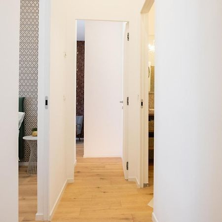 Lv Vatican Boutique Apartment โรม ภายนอก รูปภาพ