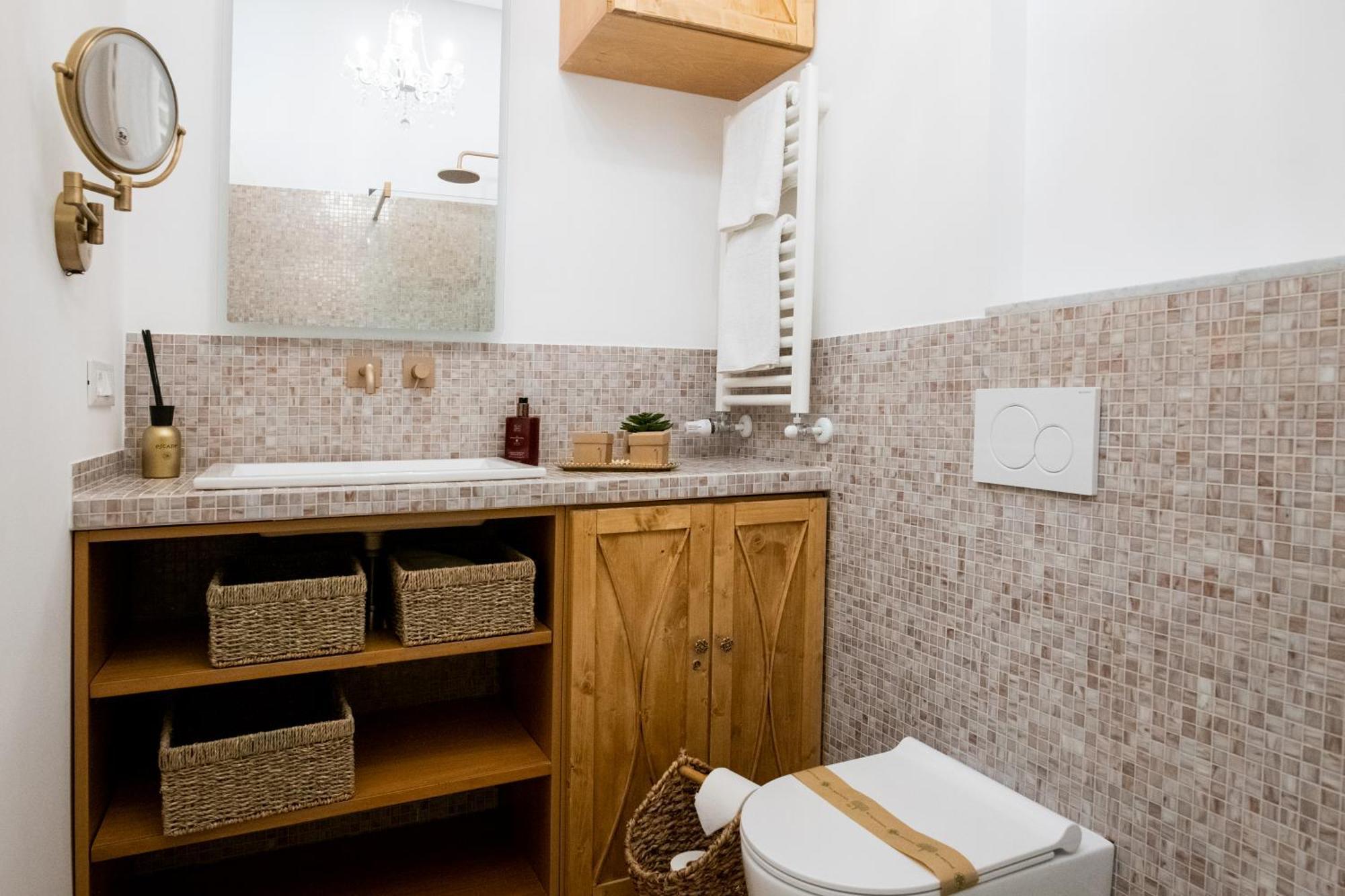 Lv Vatican Boutique Apartment โรม ภายนอก รูปภาพ