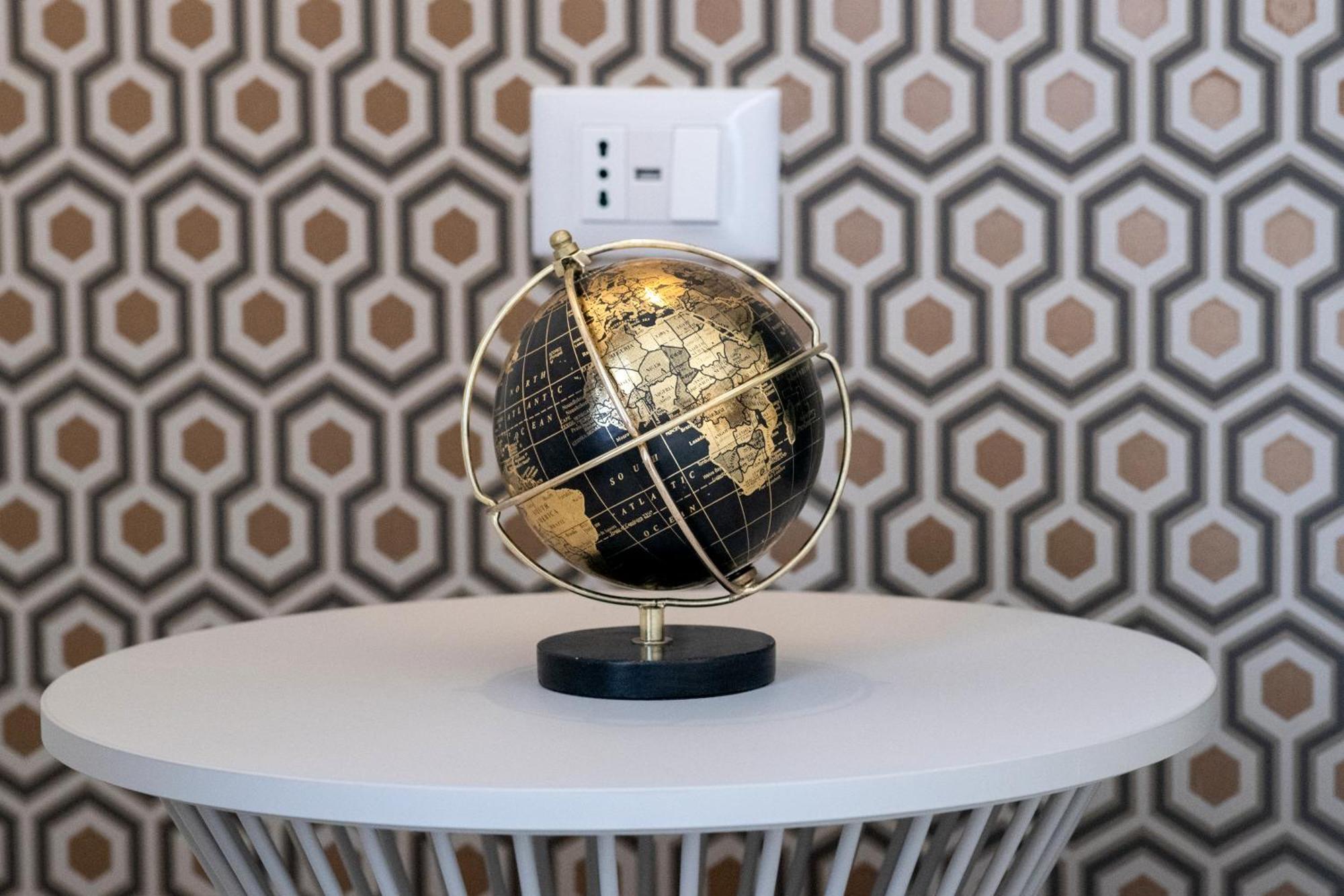 Lv Vatican Boutique Apartment โรม ภายนอก รูปภาพ